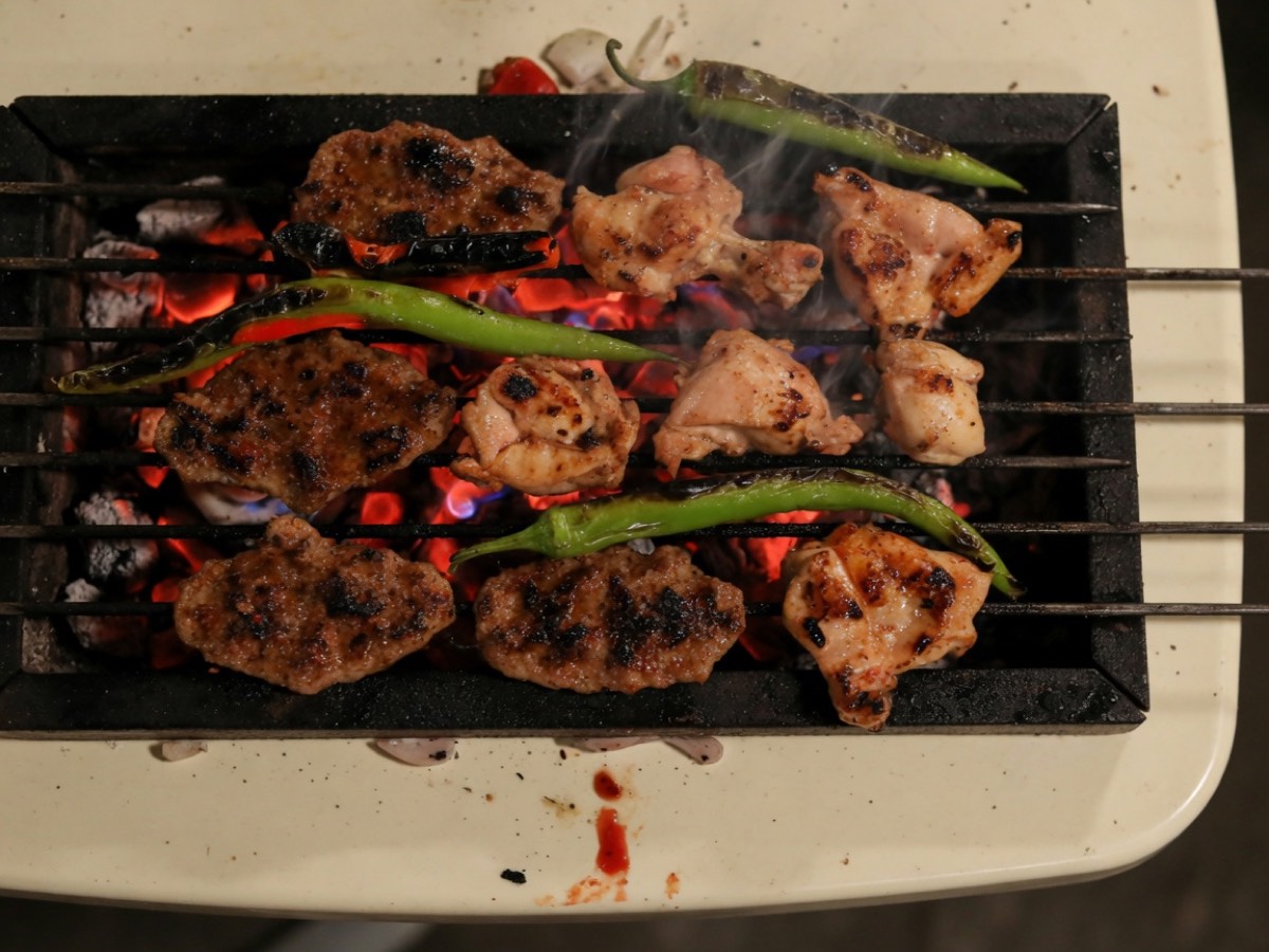 Mangal